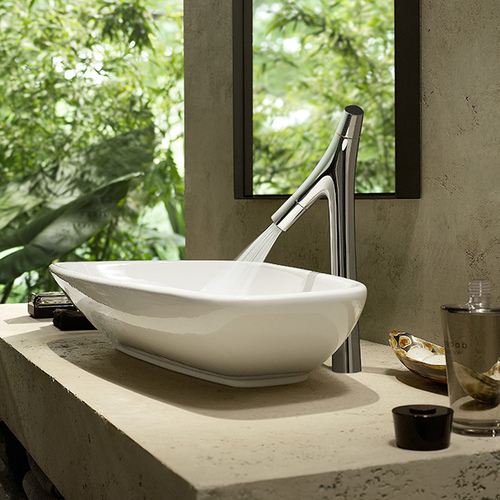 Смеситель Starck Organic