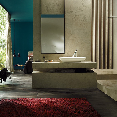 Смеситель Starck Organic