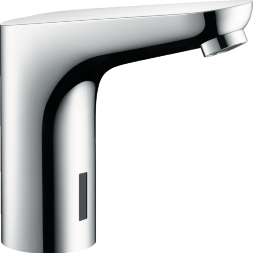 Hansgrohe Focus Смеситель для раковины, электронный