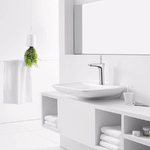 Hansgrohe PuraVida Смеситель для раковины