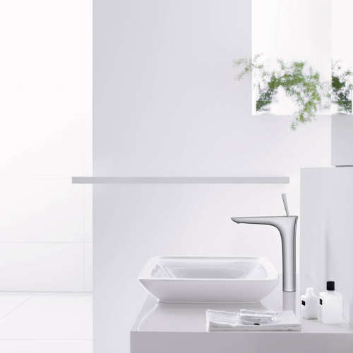 Hansgrohe PuraVida Смеситель для раковины