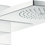 Hansgrohe Raindance Rainfall Верхний душ 180