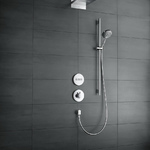 Hansgrohe Raindance Rainfall Верхний душ 180