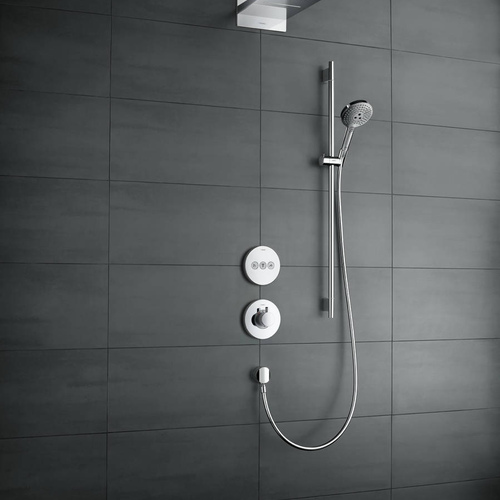Hansgrohe Raindance Rainfall Верхний душ 180