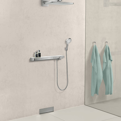 hansgroheShowerTablet Select Shower TabletSelect 700