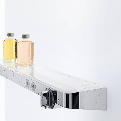 hansgroheShowerTablet Select Shower TabletSelect 700
