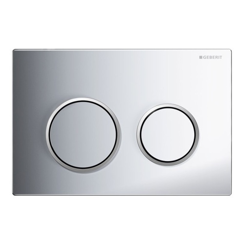 GEBERIT клавиша смыва Omega 20