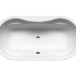 KALDEWEI  ванна MEGA DUO OVAL