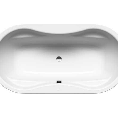 KALDEWEI  ванна MEGA DUO OVAL