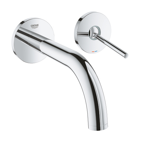 GROHE Atrio Смеситель для раковины
