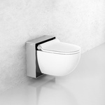 GROHE Sensia IGS Унитаз-биде подвесной