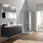 Мебель  SCAVOLINI коллекция aquo