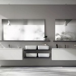 Мебель  Scavolini коллекция RIVO