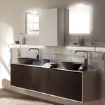 Мебель  Scavolini коллекция RIVO