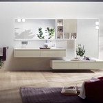 Мебель  Scavolini коллекция RIVO