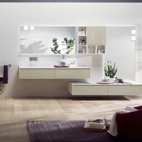 Мебель  Scavolini коллекция RIVO