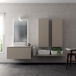 Мебель Scavolini коллекция QI