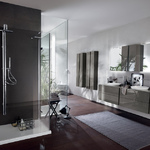 Ванная Lagu Scavolini