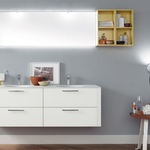 Ванная Font Scavolini