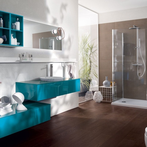 Ванная Font Scavolini