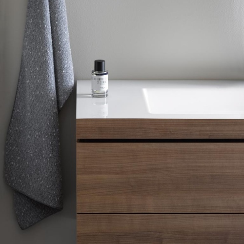 DURAVIT L-Cube комплект мебели