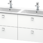 Duravit Brioso Тумба подвесная
