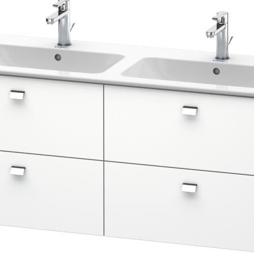 Duravit Brioso Тумба подвесная