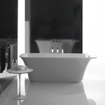Globo Relais Ванна отдельностоящая 185x85x58