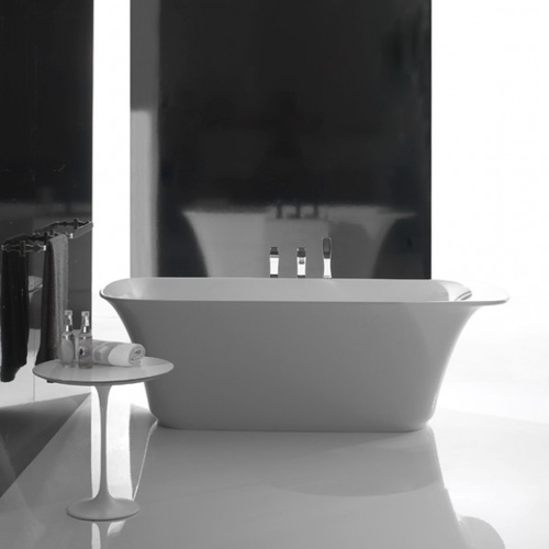 Globo Relais Ванна отдельностоящая 185x85x58