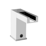 GESSI Сенсорный смеситель RETTANGOLO COLOUR