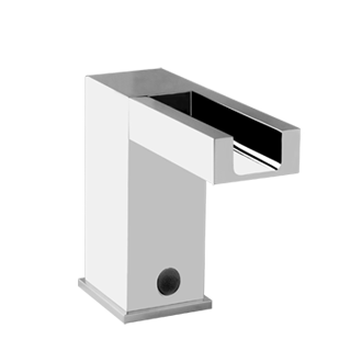 GESSI Сенсорный смеситель RETTANGOLO COLOUR