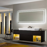 Villeroy&Boch коллекция FINION мебель для ванной