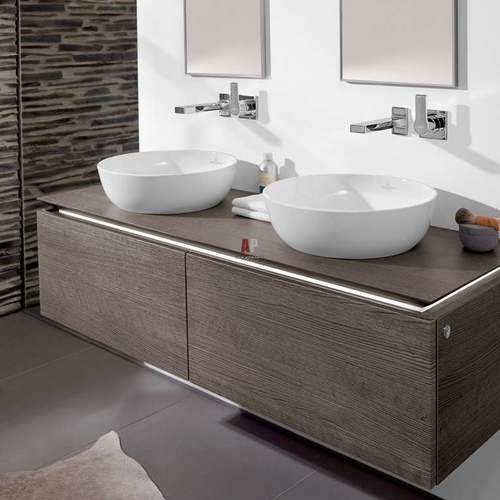 Villeroy & Boch коллекция LEGATO мебель для ванной