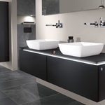 Villeroy & Boch коллекция LEGATO мебель для ванной