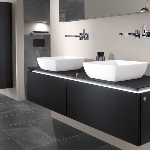Villeroy & Boch коллекция LEGATO мебель для ванной