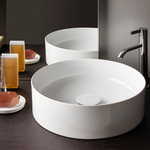 Laufen коллекция Kartell by Laufen раковина-чаша