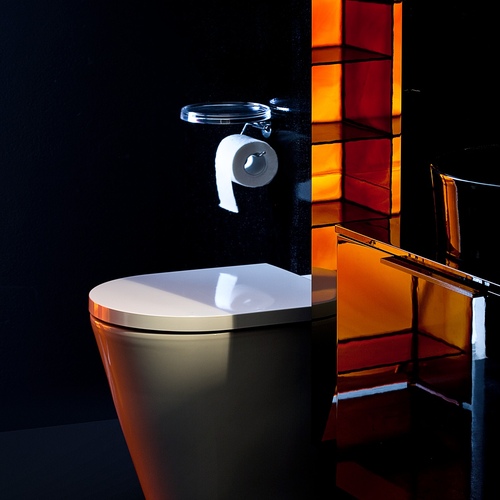 Laufen коллекция Kartell by Laufen унитаз напольный
