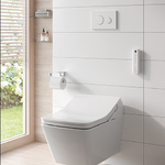 TOTO SP унитаз подвесной (WASHLET +SX)