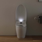 TOTO Neorest AH Унитаз приставной