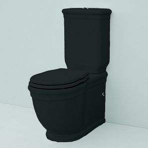 Artceram HERMITAGE унитаз моноблок пристенный 71*36см