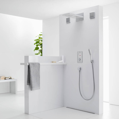 Hansgrohe Raindance Rainfall Верхний душ 180
