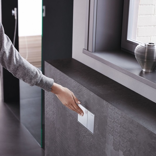 Инсталляции Geberit DuoFix Omega Geberit