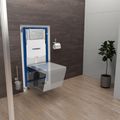 GEBERIT SIGMA 12 DUOFIX Geberit