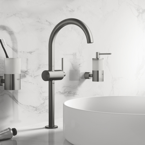 GROHE Atrio Смеситель однорычажный для раковины