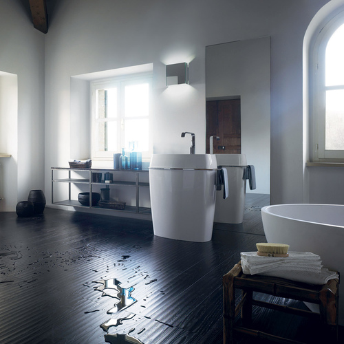 Ванная Habi Scavolini