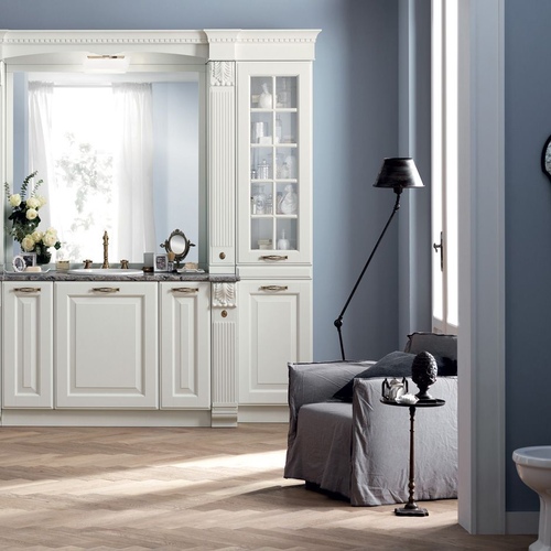 Ванная Baltimora Scavolini
