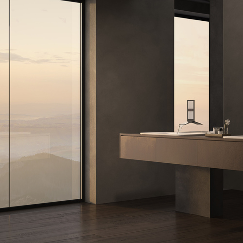 NEWFORM aqualite смеситель