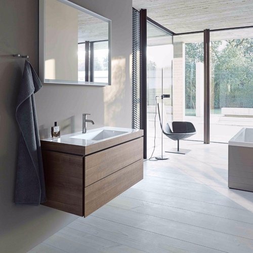 DURAVIT L-Cube комплект мебели