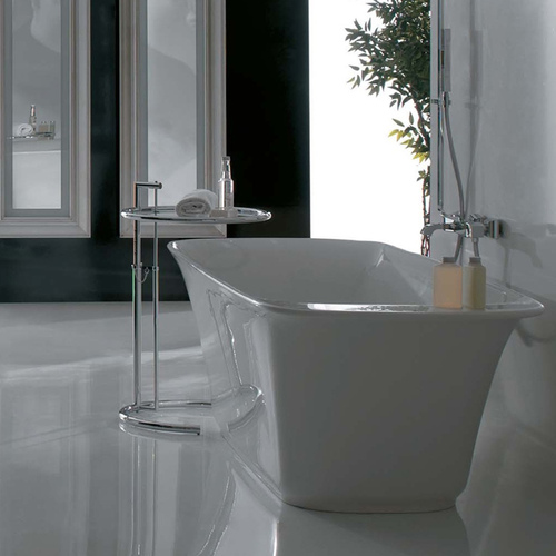 Globo Relais Ванна отдельностоящая 185x85x58