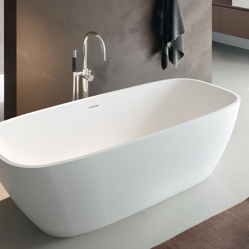 Gruppo Treesse Brio Ванна отдельностоящая 170х72х56